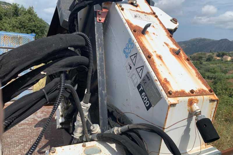 OmecoHub - Immagine SIMEX T600